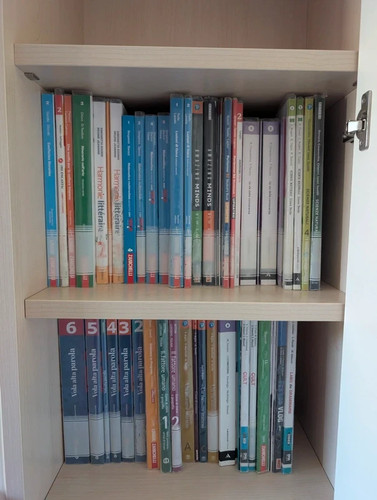Libri scolastici liceo - scolastici,