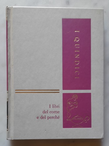 Quindici libri del - i,