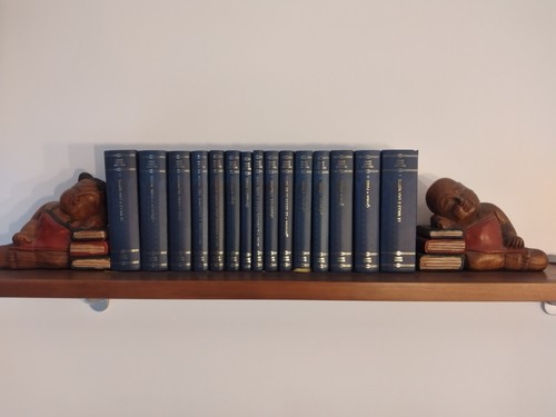 Collana libri perfetti - collana,