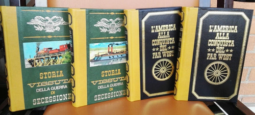 Libri come nuovi - ed, alcuni