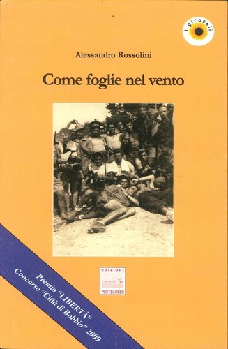 Libri alessandro rossolini - libri,