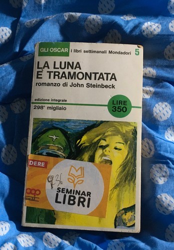 Lotto tre libri come foto - tre,