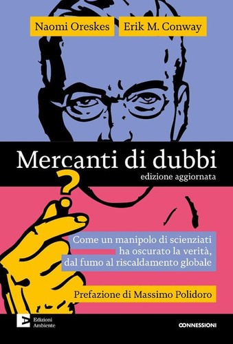 Libri naomi oreskes erik - naomi,