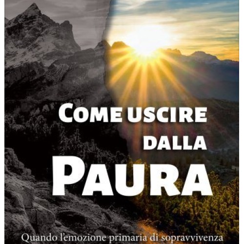 Libro come uscire - libro,