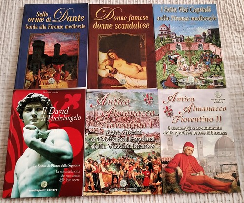 Storia firenze suppl - storia, di