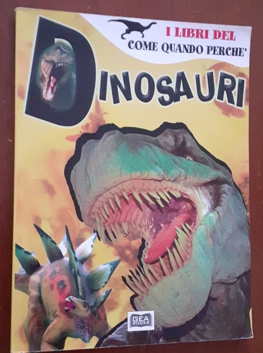 Libri del come quando - i,