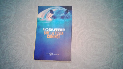 Libri niccolò ammaniti - libri, di