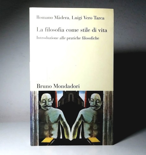 Filosofia come stile - filosofia,