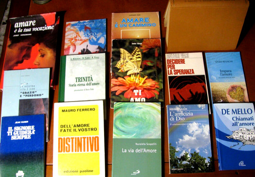 Amore perdono amicizia come - amore,perdono,amicizia,