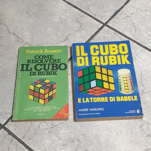 Libri come risolvere - 2,