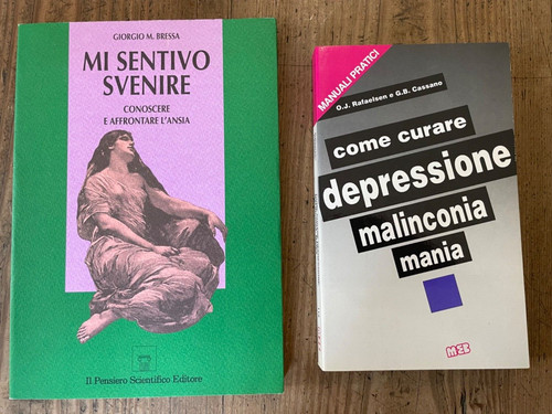 Libri come curare - 2,