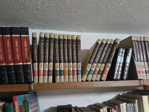 Enciclopedia quindici i - enciclopedia,