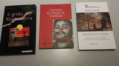 Lotto libri come - come, foto